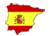 ANTEQUERA GOLF - Espanol
